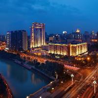 Image from Jinjiang Hotel East Building