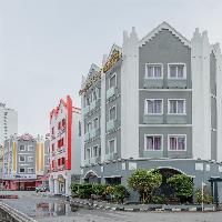 Image from Euro Rich Hotel Melaka