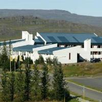 Image from Hotel Edda Egilsstadir