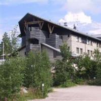 Image from Hotel Kalevala