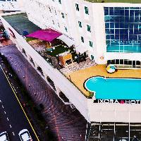 Image from Ixora Hotel Penang