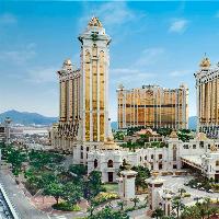 Bild från Galaxy Macau