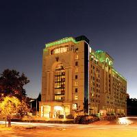 Holiday Inn Sandton