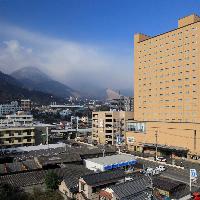 Bild från KAMENOI HOTEL BEPPU