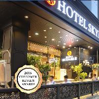 Image from Hotel Skypark Myeongdong III