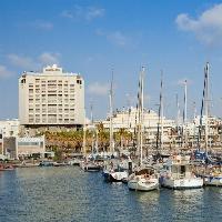 Carlton Tel Aviv Hotel Luxury on the Beach