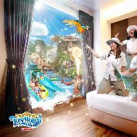 Image from Sunway Lost World Hotel