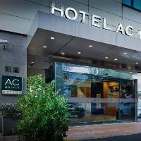 Image from AC Hotel Badajoz