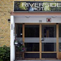 Image from Riverside Hotel & Apartments