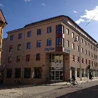 Image from Uppsala CityStay Hotel