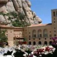 Image from Hotel Abat Cisneros Montserrat