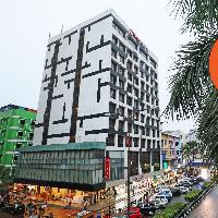 Image from Citrus Hotel Johor Bahru by Compass Hospitality