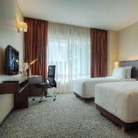 Image from Furama Hotel Bukit Bintang