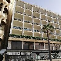 Bild från Riviera Hotel Beirut