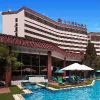 Citic Hotel Beijing Airport