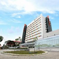 Image from HARRIS Hotel Batam Center