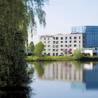 Image from Movenpick Hotels Hertogenbosch