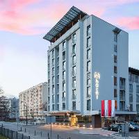 Bild från M Hotel Ljubljana