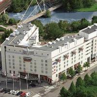 Image from Original Sokos Hotel Vantaa