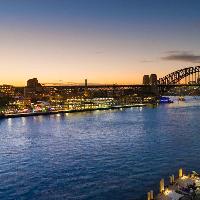 Pullman Quay Grand Sydney Harbour