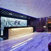 Image from FX Hotel Taipei Nanjing East Rd