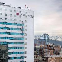 Image from NH Collection Plaza Santiago Hotel