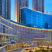 Pullman Jakarta Central Park Hotel