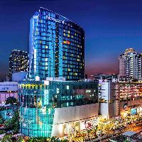 Novotel Bangkok Platinum Pratunam