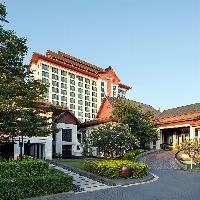 Avani Khon Kaen Hotel & Convention Centre