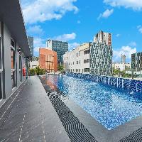 ibis budget Singapore Clarke Quay