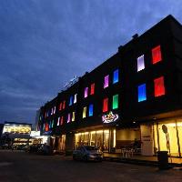 Image from The Leverage Business Hotel (Bandar Baru Mergong)