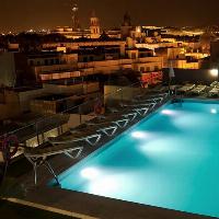 Image from Hotel Don Paco