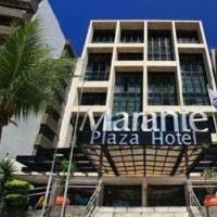 Marante Plaza Hotel