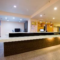 Image from Ximen Holiday Fun Hotel