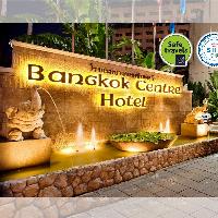 Bangkok Centre Hotel