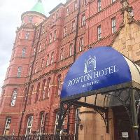 Image from The Rowton Hotel