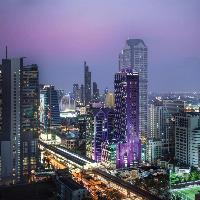 Image from Mode Sathorn Hotel