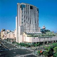 Image from Rihga Royal Hotel Hiroshima