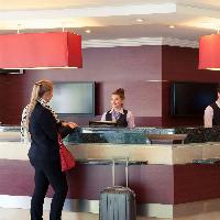 Image from Hotel Mercure Brussels Airport