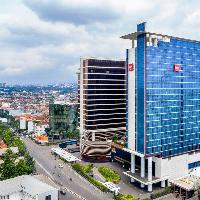 Image from Ibis Bandung Trans Studio