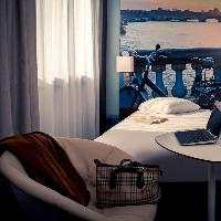 Mercure Paris Ivry Quai De Seine Hotel