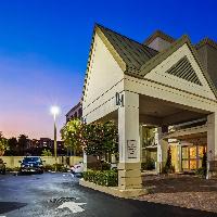 Best Western Plus Windsor Inn