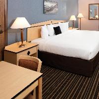 Image from SYLO Hotel Denver Airport a Ramada by Wyndham