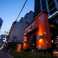 APA Hotel Namba Shinsaibashi