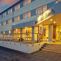 Image from Icelandair Hotels Herad