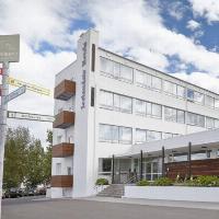 Bild från Icelandair Hotel Akureyri