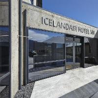 Image from Icelandair Hotel Vik