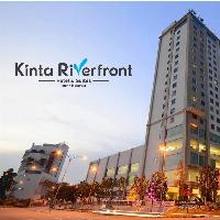 Kinta Riverfront Hotel & Suites