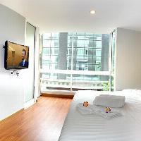 Nantra Sukhumvit 39 Hotel