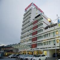 Image from Hotel Sentral Georgetown City Centre